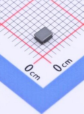 SFE252012S-3R3M-HF 功率电感 3.3uH ±20% 1.2A 1008