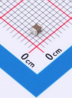 ZRA21CR61E226ME01L 贴片电容(MLCC) 22uF ±20% 25V SMD,2.4x1.7