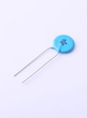 DCH472K49Y5PN6BL7A0 直插瓷片电容 4.7nF ±10% 1kV 插件,P=7.5m