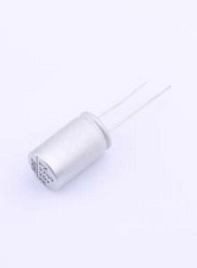 NPXL2001E272MJTM 固态电容 2700uF ±20% 25V 插件,D12.5xL20mm