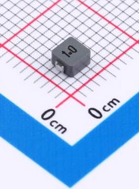 APSW03H20LCM1R0 功率电感 APSW03H20LCM1R0 SMD,3.8x3.2mm