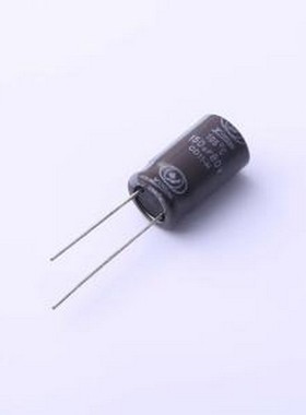 ECH1BM151G17OTZO 直插铝电解电容 150uF ±20% 80V 插件,D10xL17