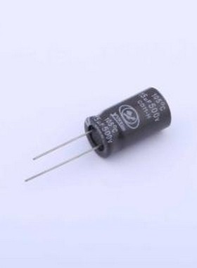ECH2HM150J21OTZO 直插铝电解电容 15uF ±20% 500V 插件,D12xL21