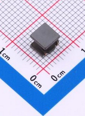 DSE575047-4R7M-HF 功率电感 电感值：4.70uH 精度：±20% Isat：