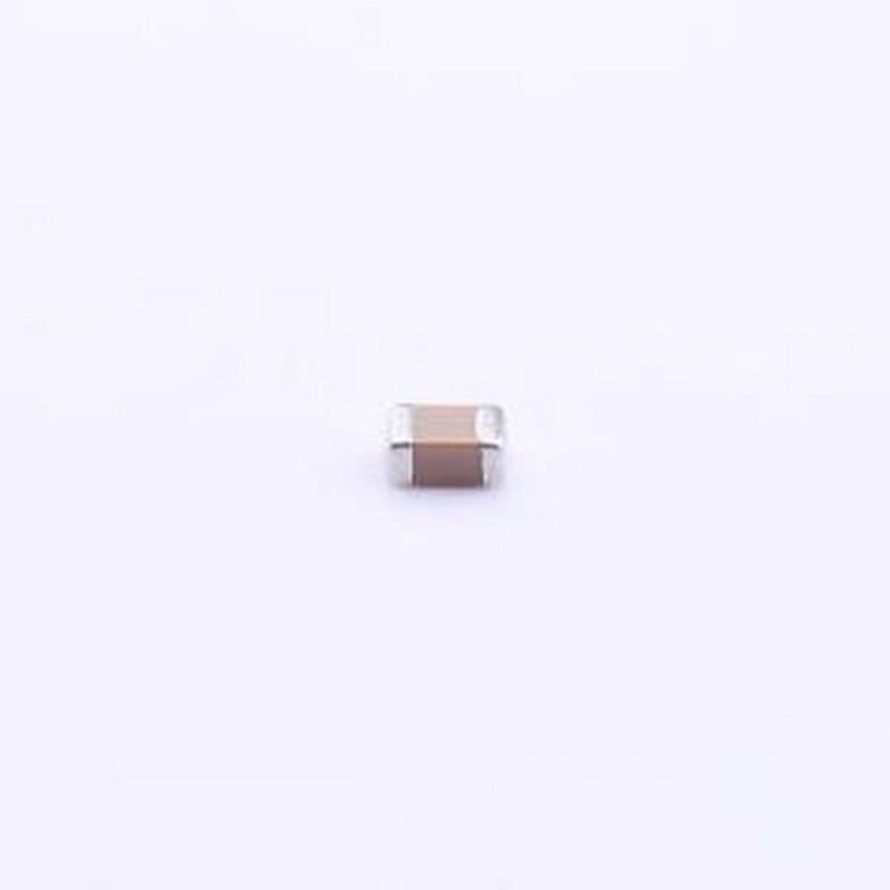 C0805F102K1RACAUTO 贴片电容(MLCC) 1nF ±10% 100V 0805