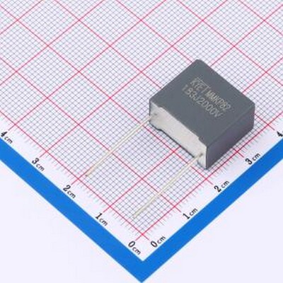MMKP183J3F1501 聚丙烯膜电容(CBB) MMKP82 183J2000V 18nF ±5%