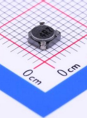SMRH3D16-4R7NT 功率电感 4.7uH ±30% 900mA SMD