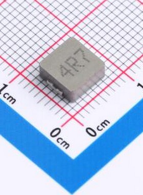ZEYTPI.0730.4R7M 功率电感 4.7uH ±20% 9A SMD,7x6.6mm