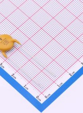 VY1222M47Y5UG63V0 安规电容 等级:X1,Y1 2.2nF ±20% 760V 插件,