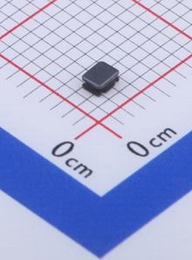 FNRH201610S-3R3MT 功率电感 3.3uH ±20% 1.2A SMD,2x1.6x1mm