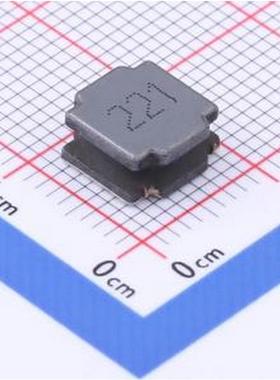 PNLS8040-221M 220UH 功率电感 220uH ±20% 850mA –40℃~+125℃