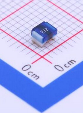 FHW1210HCR12JGT 贴片电感 120nH ±5% 1210