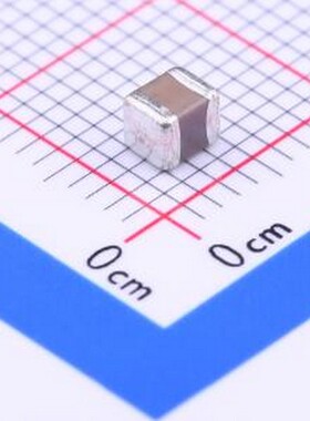 GCM32EC7YA106KA03L 贴片电容(MLCC) 10uF ±10% 35V 1210
