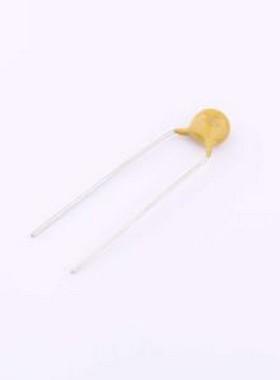 CT81P5Y5P1D221KSEAT0 直插瓷片电容 220pF ±10% 3kV 插件