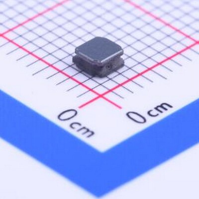 FNR3015S270MT 功率电感 27uH ±20% 560mA SMD,3x3mm