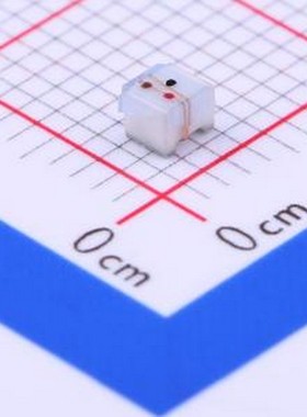 FEC1008CP-12NG-LRH 贴片电感 12nH ±2% 1008