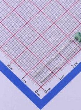 CT4-1206-2F4-63V-0.33μF-M 直插独石电容(MLCC) 330nF ±20% 63