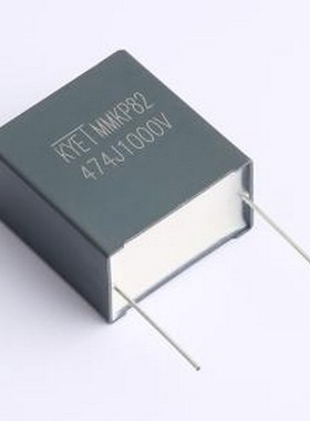 MMKP474J3A2701 聚丙烯膜电容(CBB) MMKP82 474J1000V 0.47uF ±5