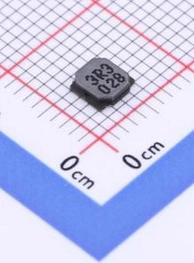CD4012MBDS-3R3PC 功率电感 3.3uH SMD,4x4mm