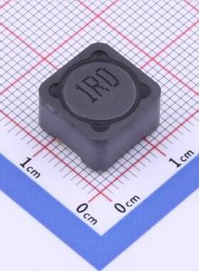 FTKB1207-1R0NT 功率电感 1uH ±30% SMD,12.5x12.5mm