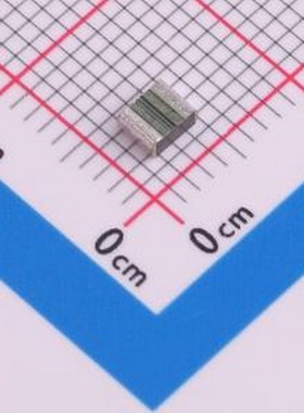 ECPU1C105MA5 薄膜电容 1uF ±20% 12V 16V 1210