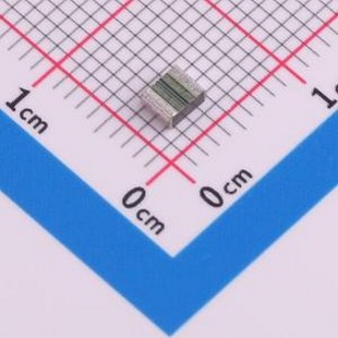 ECPU1C105MA5 薄膜电容 1uF ±20% 12V 16V 1210