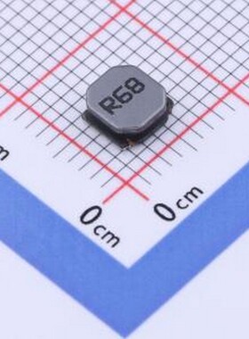 SWPA5020SR68MT 功率电感 680nH ±20% SMD,5x5mm