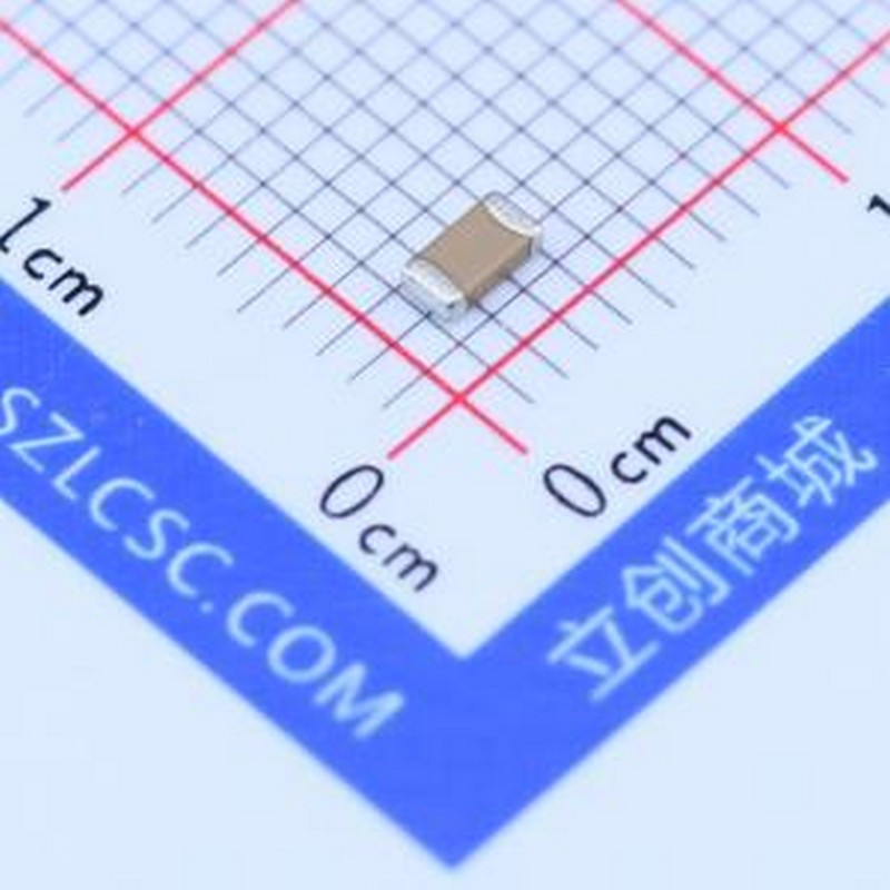 1206F203M500NT 贴片电容(MLCC) 20nF ±20% 50V 1206