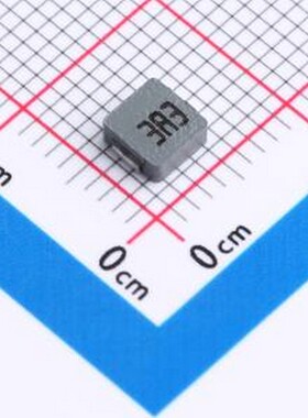 APSW04H20LCM3R3 功率电感 APSW04H20LCM3R3 SMD,4.8x4.2mm