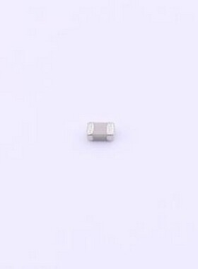 0805N122F500CT 贴片电容(MLCC) 1.2nF ±1% 50V 0805