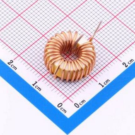 XR5026T330MHL7 色环/插件电感 XR5026T330MHL7 插件,D=14.5mm