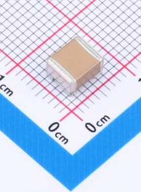 FE1HX105K631LBL 贴片电容(MLCC) 1uF ±10% 630V 2220