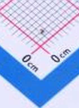 C1005X5R1V474K050BE 贴片电容(MLCC) 470nF ±10% 35V 0402