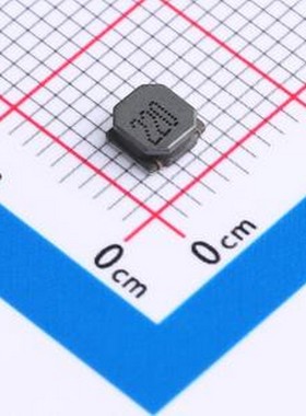 BWVS00404018220M00 功率电感 22uH ±20% 810mA SMD,4x4mm