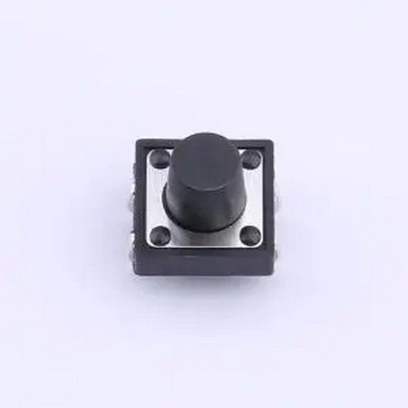 TSF001A09026A 12*12*9.0H-JZ 260gf DIP-4P,12x12mm 轻触开关