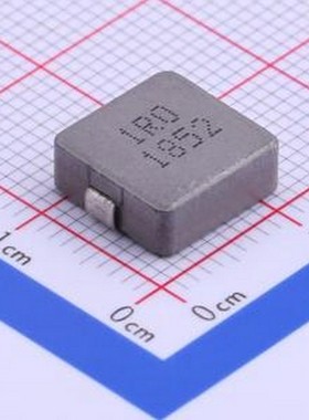 TMPA1004S-1R0MN-D 功率电感 1uH ±20% 26A SMD,11x10mm