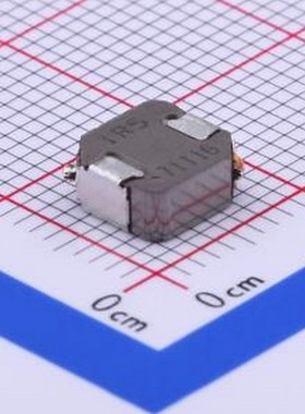 SPM6530T-1R5M-HZ 功率电感 1.5uH ±20% 7A SMD,7.1x6.5mm