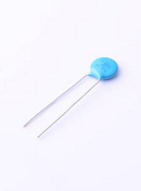 HGK3AF562MA2BW 直插瓷片电容 5.6nF ±20% 1kV 插件,P=5mm