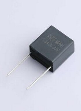MPBH334J2J1501 聚丙烯膜电容(CBB) MPBH 334J630V 0.33uF ±5%