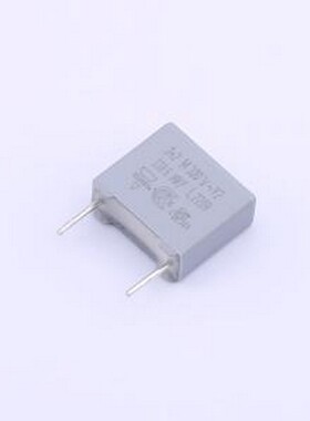 BFC233860222 安规电容 等级:Y2 2.2nF ±20% 300V 插件,P=7.5mm