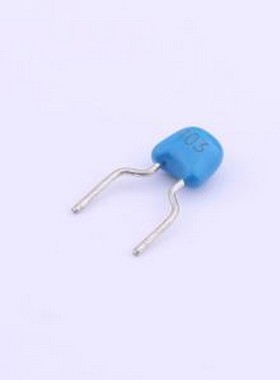 CD2A103KC94ER1E100 直插独石电容(MLCC) 10nF ±10% 100V 插件,P