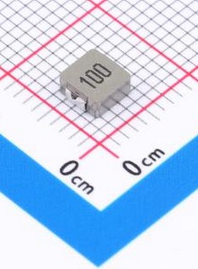 APS04A20LCM100 功率电感 APS04A20LCM100 SMD,4.8x4.2mm