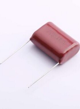 C312G225JA3C000 聚丙烯膜电容(CBB) 2.2uF ±5% 400V 插件,P=25m