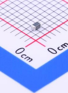 MLF1608DR39KTA00 贴片电感 390nH ±10% 0603