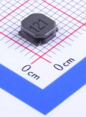 SWPA5020S121MT 功率电感 120uH ±20% 420mA SMD,5x5mm