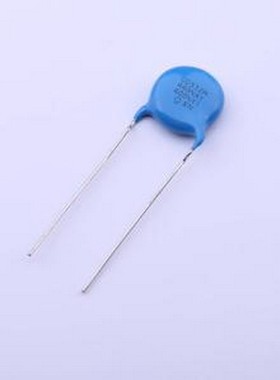 CD11ZU2GA332MYGKA 安规电容 等级:X1,Y1 3.3nF ±20% 440V 400V