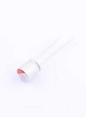 5616R30809R00 固态电容 560uF ±20% 6.3V 插件,D8xL9mm