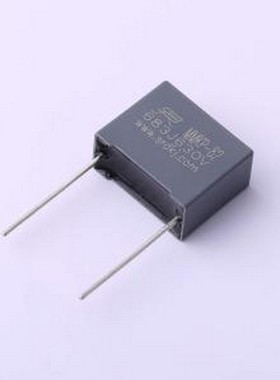 C82683J2JD4R8LC 聚丙烯膜电容(CBB) 68nF ±5% 630V 插件,P=15mm