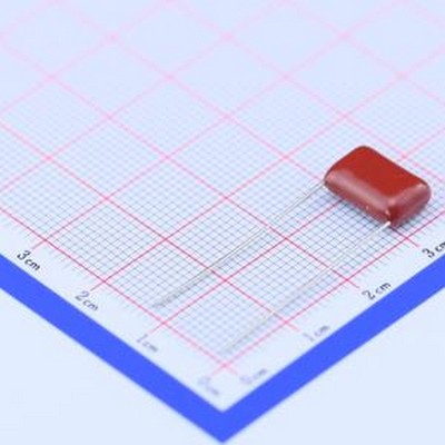 MPP472J2J1305085LC 聚丙烯膜电容(CBB) 4.7nF ±5% 630V 插件,P=