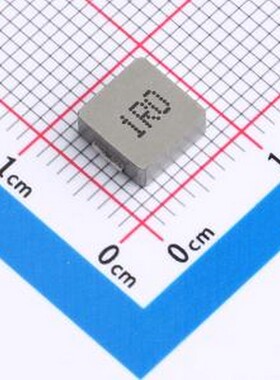ZE0630HP-1R0MT-LF 功率电感 1uH ±20% 22A SMD,7.1x6.6mm